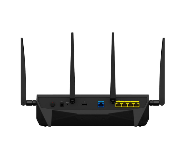 SYNOLOGY RT2600ac SYN-RT2600AC - 344198 - zdjęcie 6